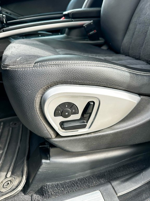 2007 Mercedes ML 350 4MATIC, 3.5L, 220000km - Image 14