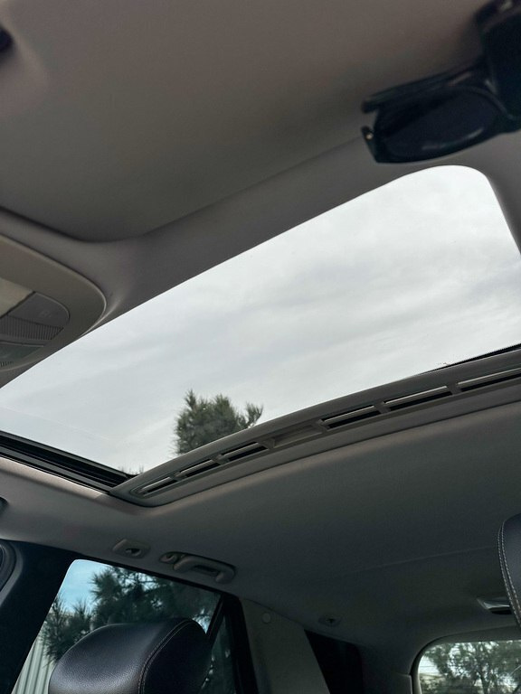 2007 Mercedes ML 350 4MATIC, 3.5L, 220000km - Image 15