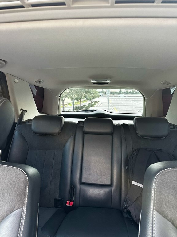 2007 Mercedes ML 350 4MATIC, 3.5L, 220000km - Image 16