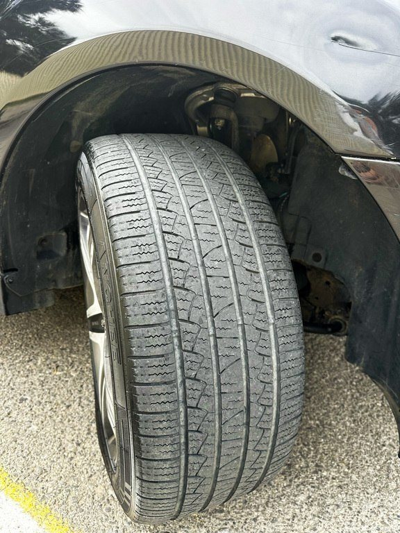 2007 Mercedes ML 350 4MATIC, 3.5L, 220000km - Image 8