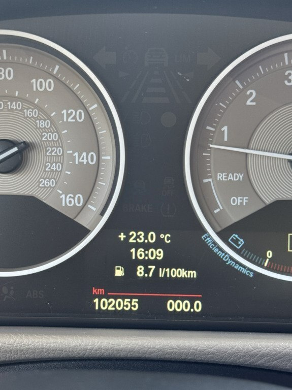 2013 BMW 328, 2.0L, 102000km - Image 9