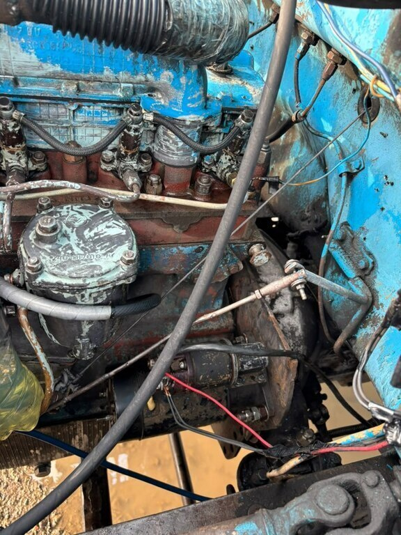 1992 ZIL 130, 6.0L, 90000km - Image 9