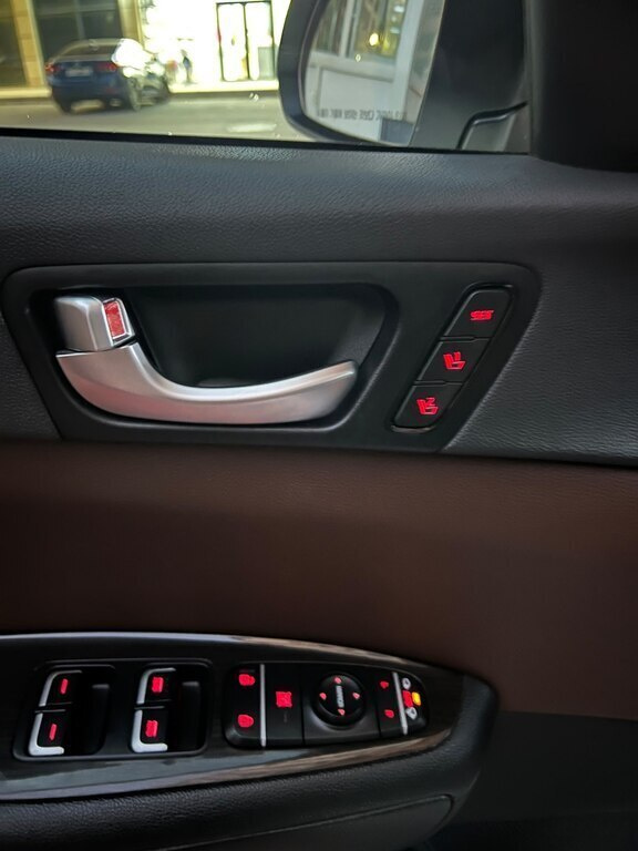 2018 Kia K5, 2.0L, 123800km - Image 11