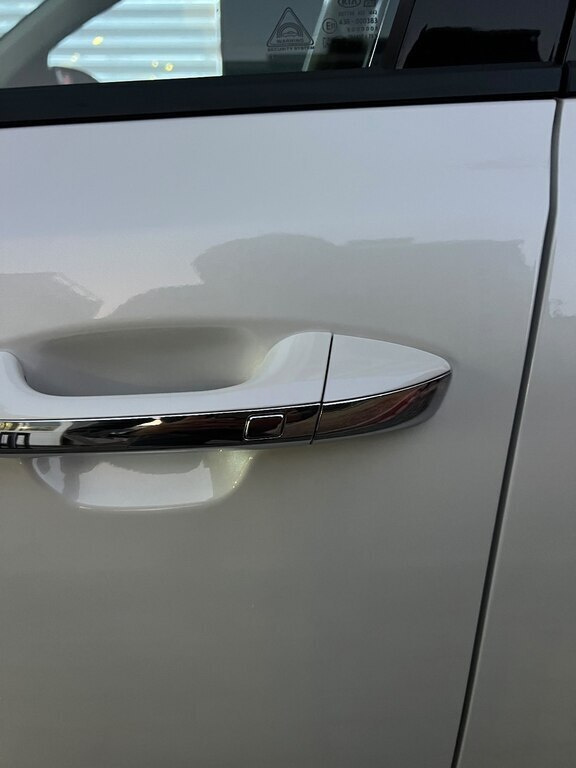 2018 Kia K5, 2.0L, 123800km - Image 13