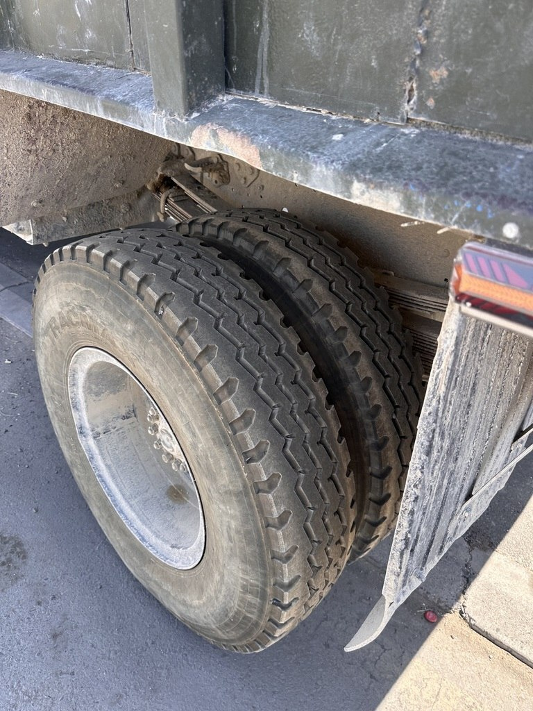1987 ZIL 130, 6.0L, 123456km - Image 3