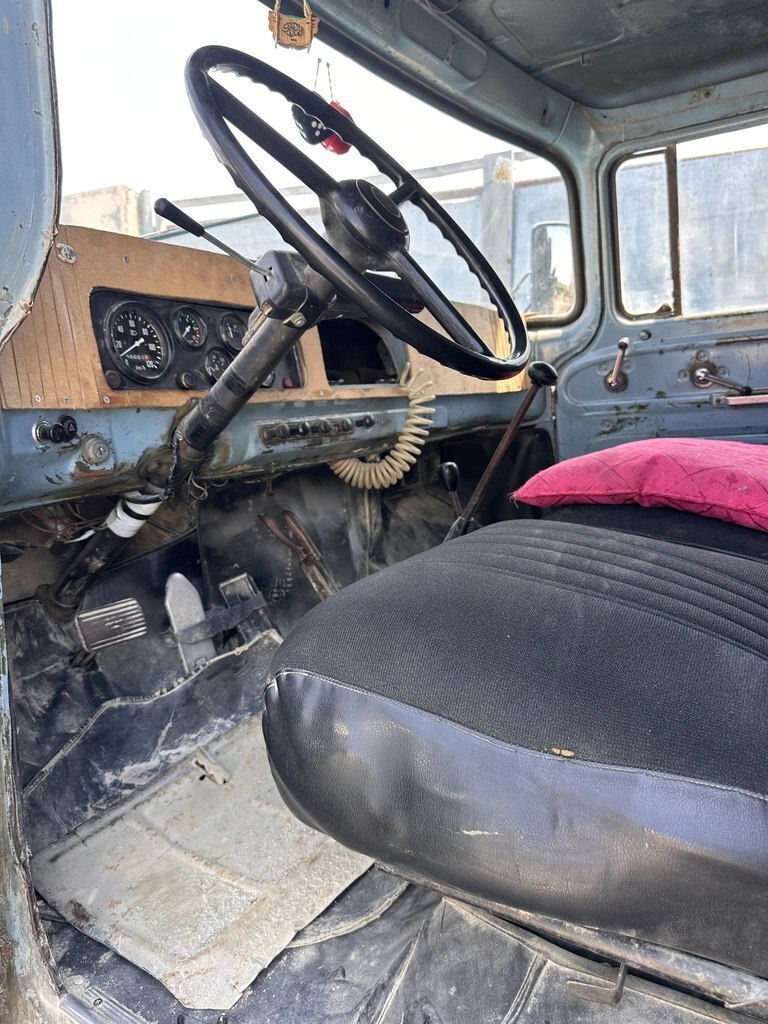 1987 ZIL 130, 6.0L, 123456km - Image 6