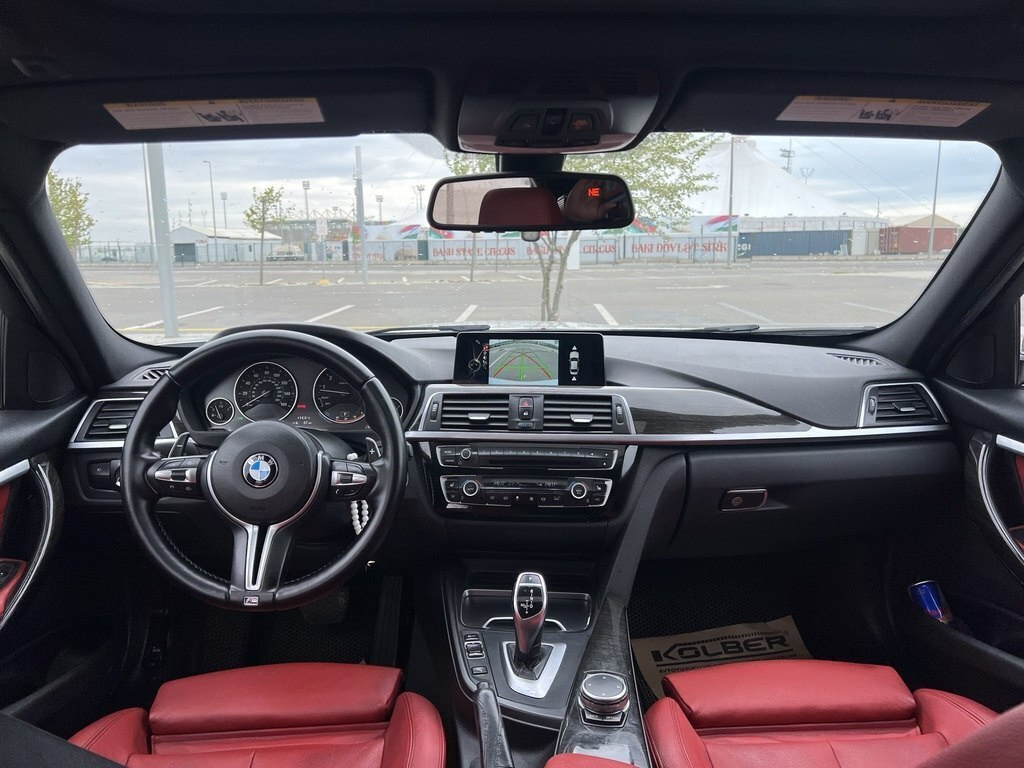 2016 BMW 328, 2.0L, 142312km - Image 14
