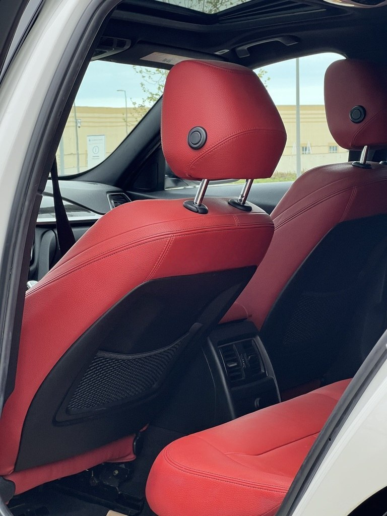 2016 BMW 328, 2.0L, 142312km - Image 16