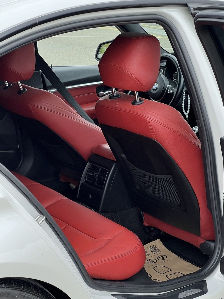 2016 BMW 328, 2.0L, 142312km - Image 17