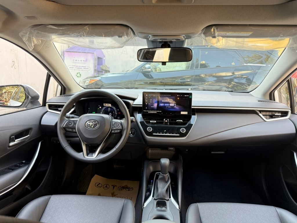 2025 Toyota Corolla, 1.8L, 0km - Image 3