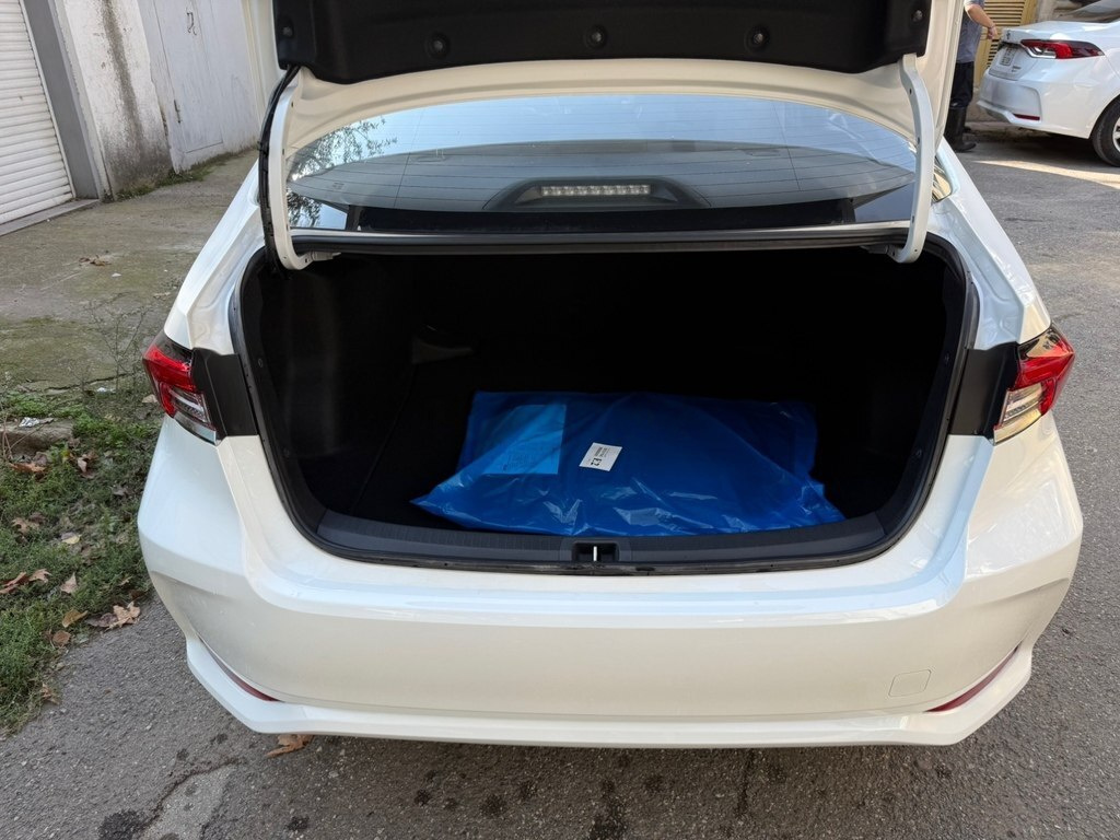 2025 Toyota Corolla, 1.8L, 0km - Image 7