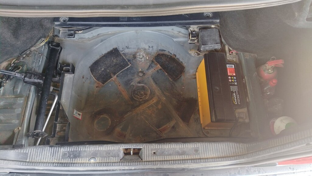 1997 Mercedes C 180, 1.8L, 458893km - Image 7