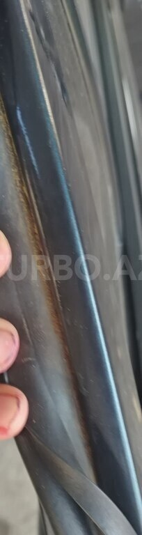 1997 Mercedes C 180, 1.8L, 458893km - Image 8