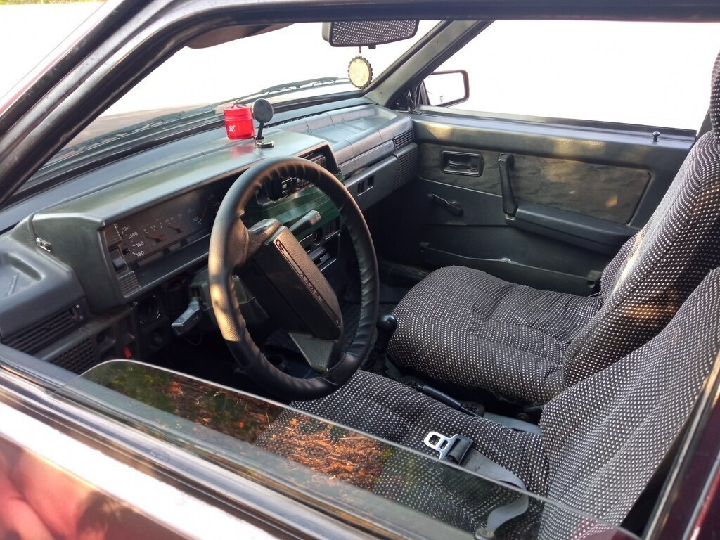 1994 LADA (VAZ) 2109, 1.5L, 54485km - Image 10