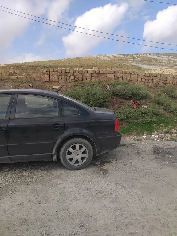 1999 Volkswagen Passat, 1.8L, 205000km - Image 6