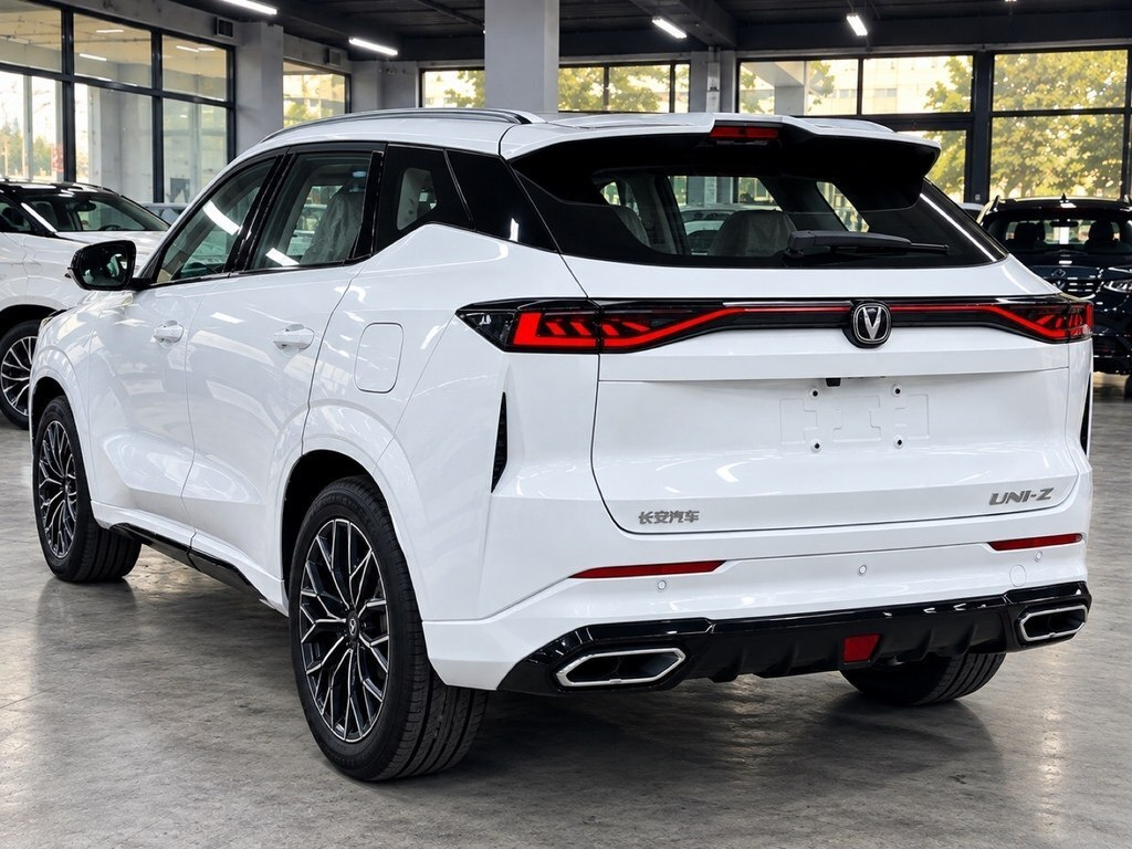 2025 Changan Uni-Z, 1.5L, 0km - Image 11
