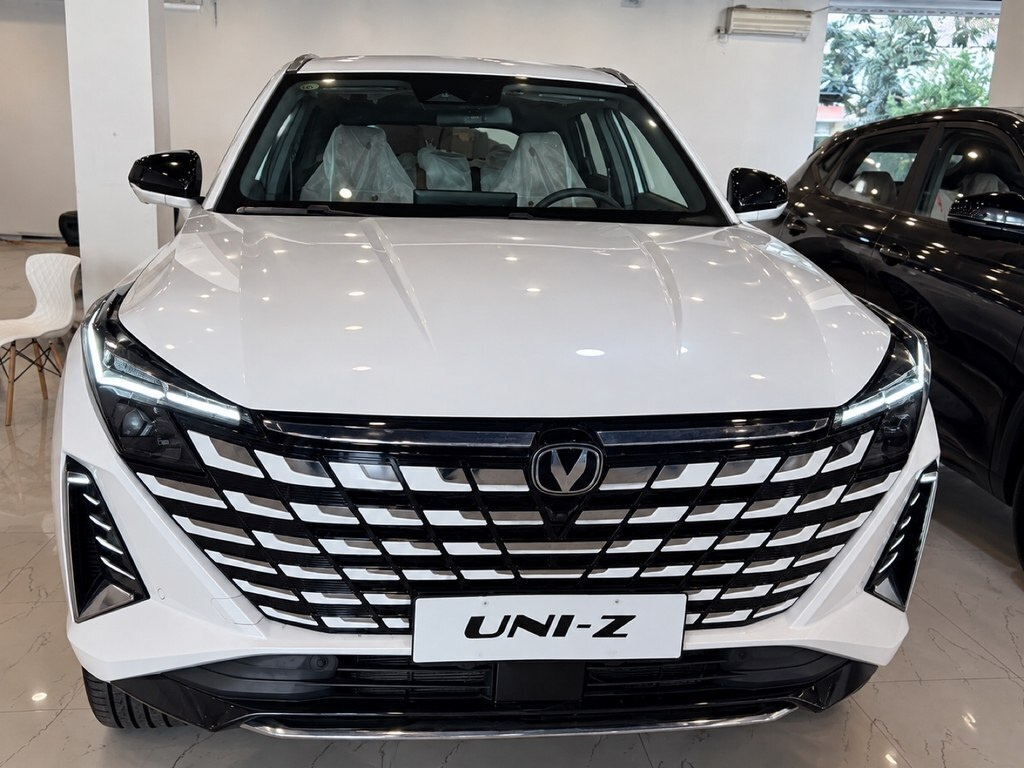 2025 Changan Uni-Z, 1.5L, 0km - Image 15