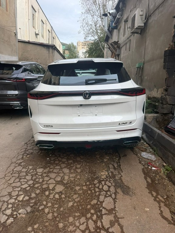 2025 Changan Uni-Z, 1.5L, 0km - Image 16