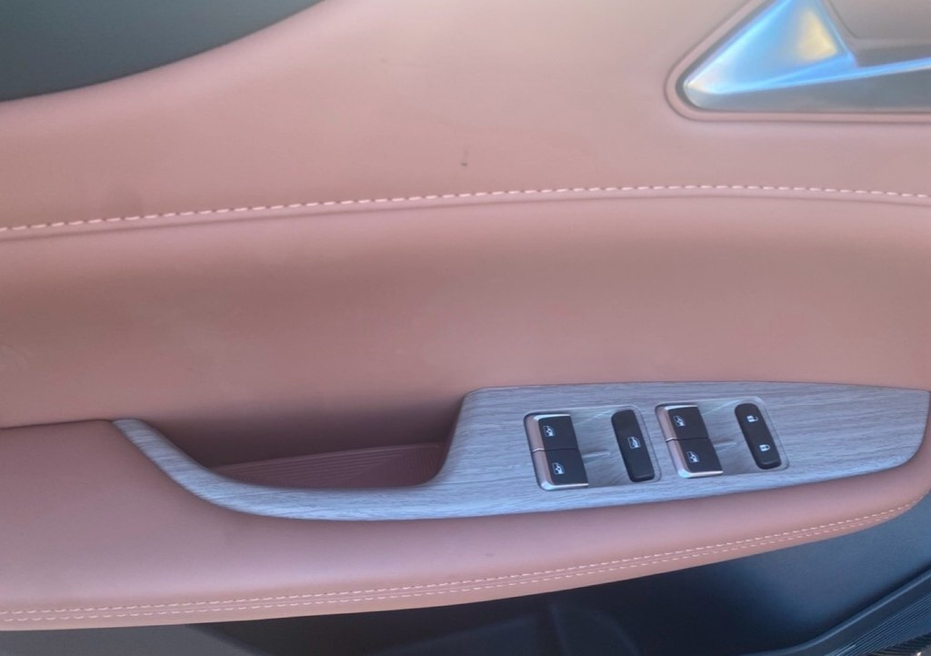 2025 Changan Uni-Z, 1.5L, 0km - Image 3