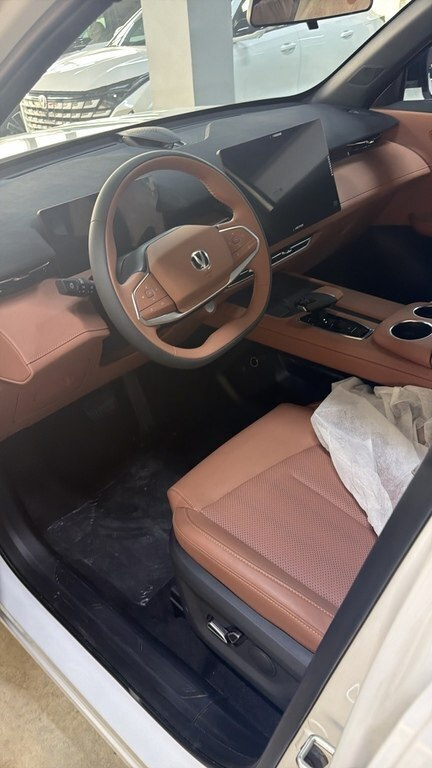 2025 Changan Uni-Z, 1.5L, 0km - Image 5