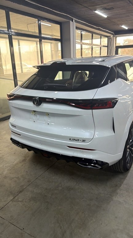 2025 Changan Uni-Z, 1.5L, 0km - Image 7