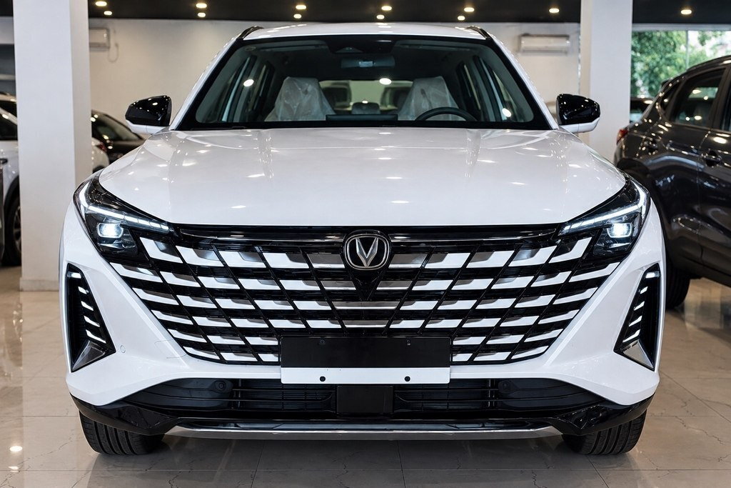 2025 Changan Uni-Z, 1.5L, 0km - Image 9