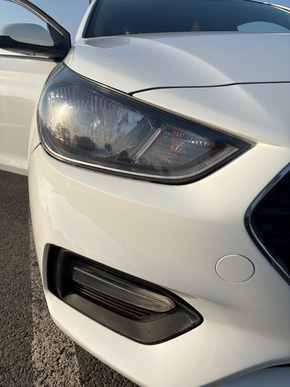 2018 Hyundai Accent, 1.4L, 165000km - Image 18