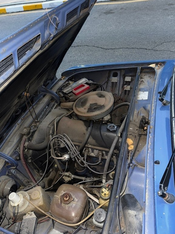 1991 LADA (VAZ) 2106, 1.5L, 31470km - Image 7