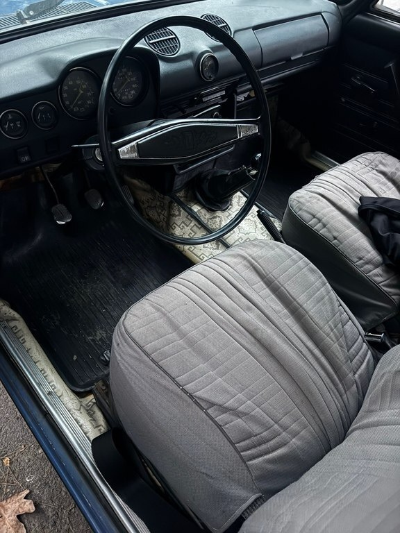 1991 LADA (VAZ) 2106, 1.5L, 31470km - Image 9