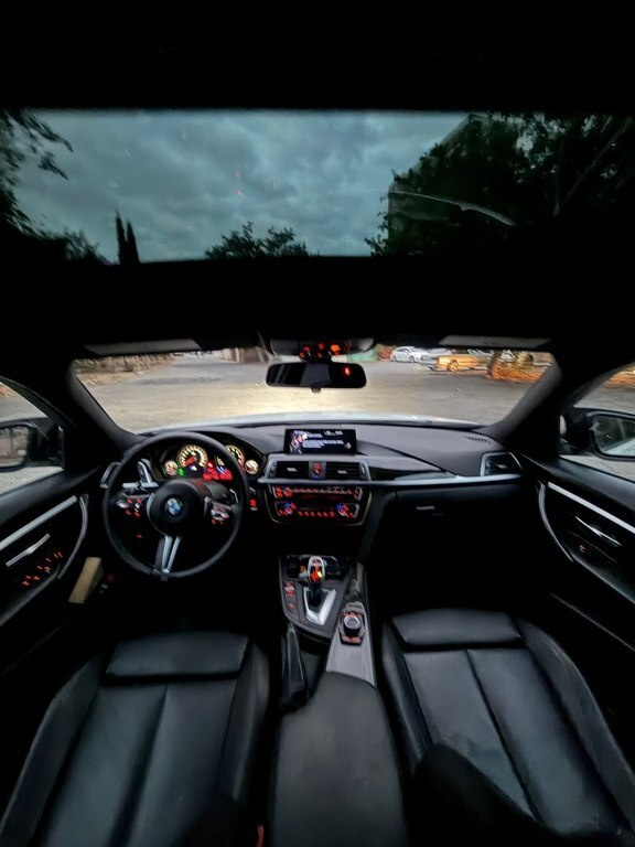 2016 BMW 328, 2.0L, 145268km - Image 13