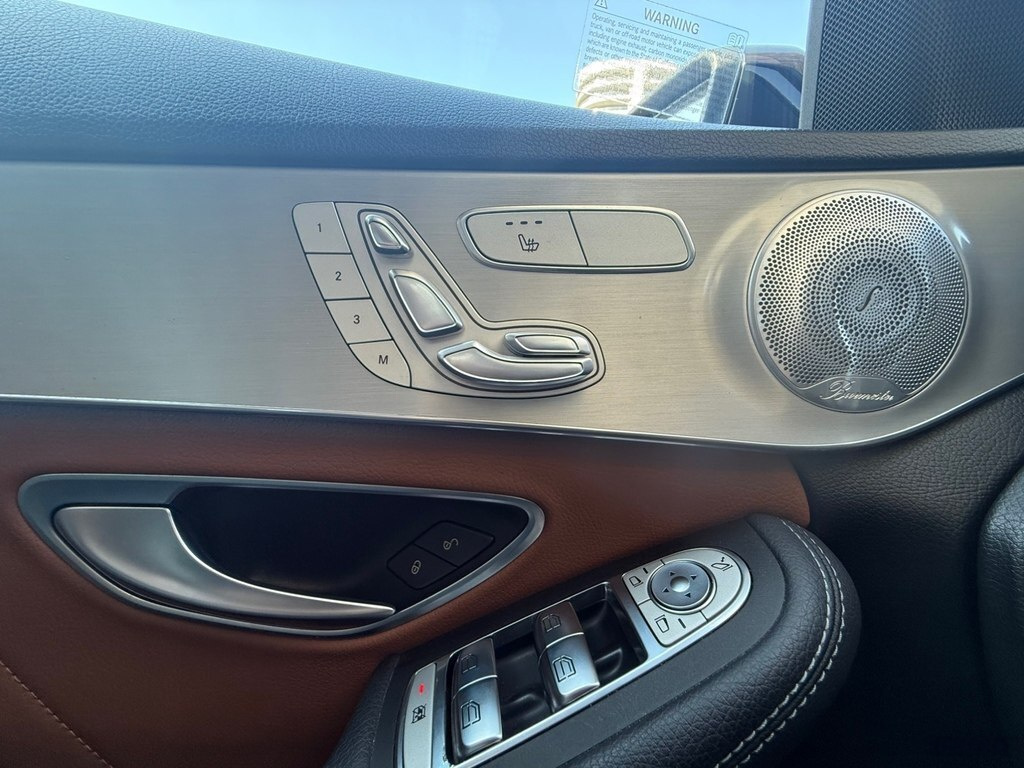 2020 Mercedes C 300, 2.0L, 72000km - Image 11