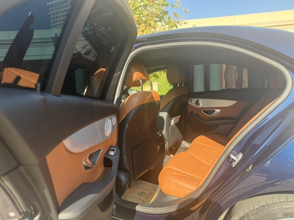 2020 Mercedes C 300, 2.0L, 72000km - Image 12