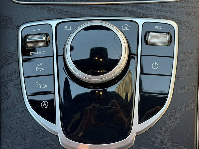 2020 Mercedes C 300, 2.0L, 72000km - Image 13