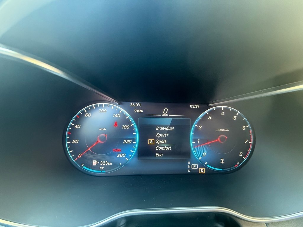 2020 Mercedes C 300, 2.0L, 72000km - Image 16
