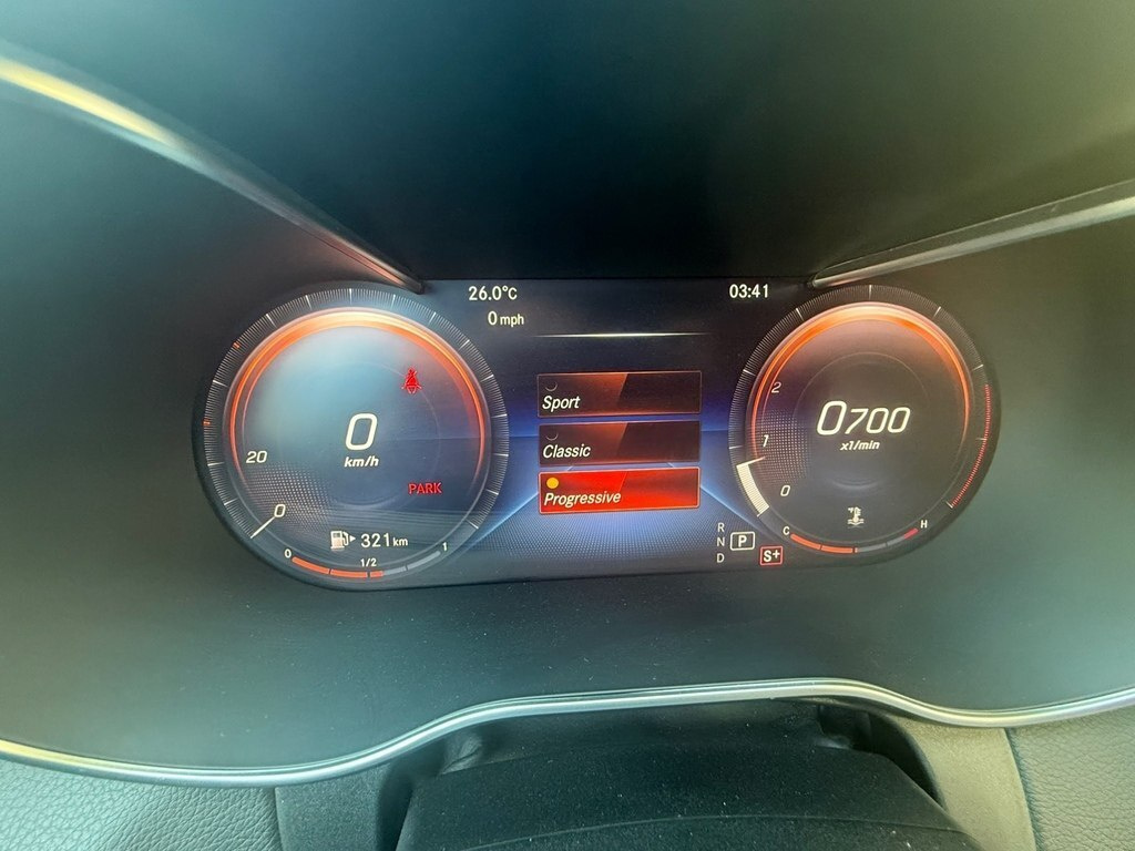 2020 Mercedes C 300, 2.0L, 72000km - Image 17