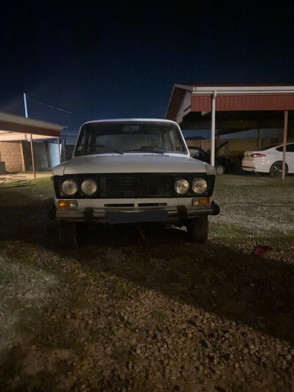 1997 LADA (VAZ) 2106, 1.6L, 180009km - Image 1