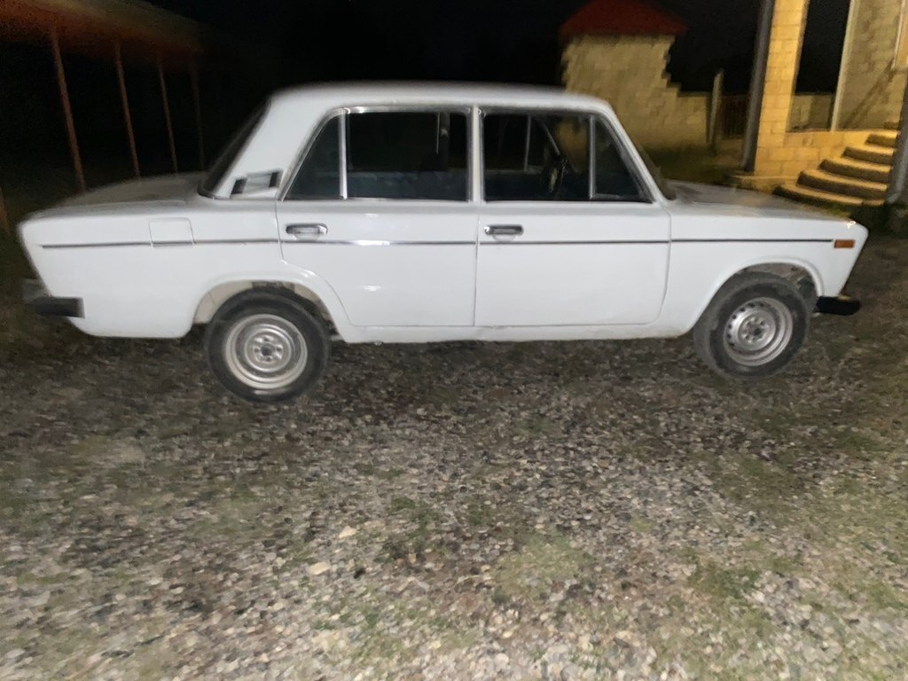 1997 LADA (VAZ) 2106, 1.6L, 180009km - Image 3