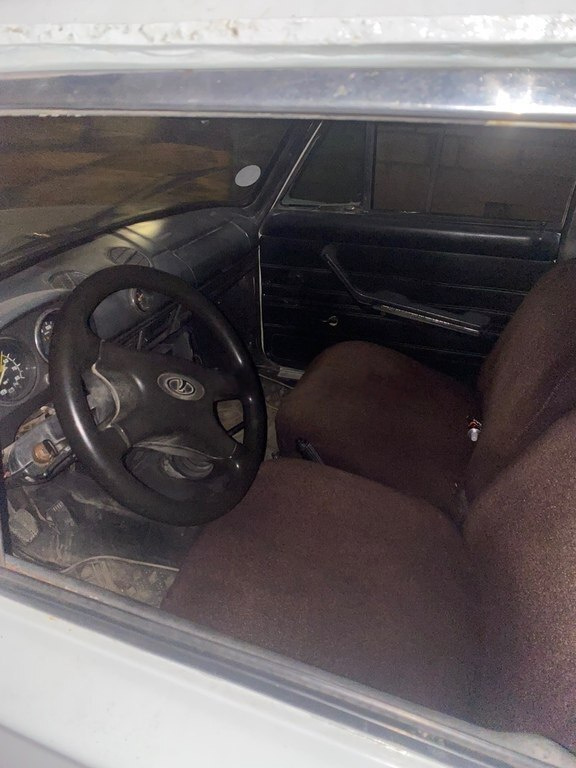 1997 LADA (VAZ) 2106, 1.6L, 180009km - Image 9