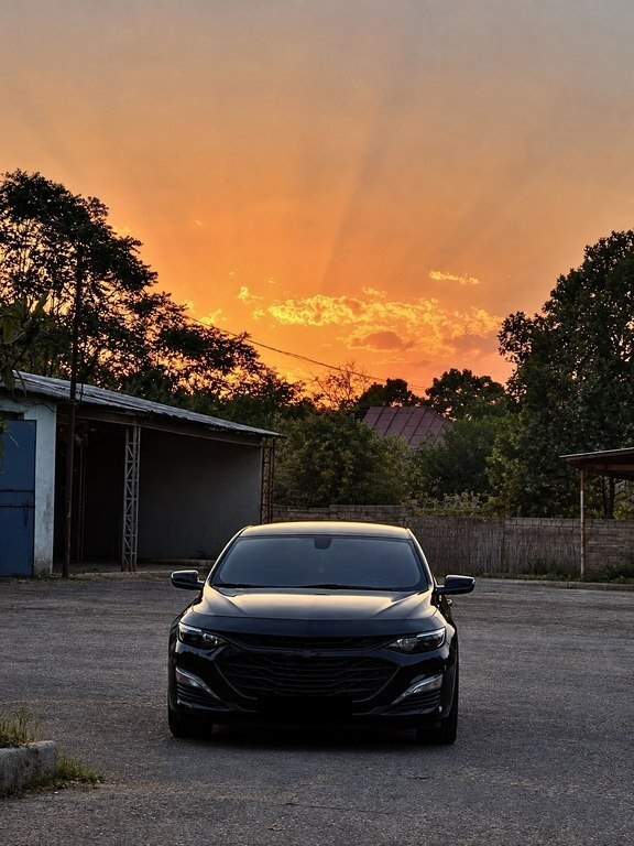 2016 Chevrolet Malibu, 1.5L, 202000km - Image 2