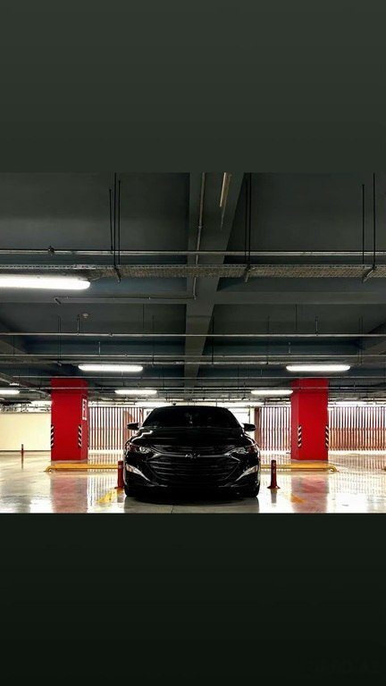 2016 Chevrolet Malibu, 1.5L, 202000km - Image 13