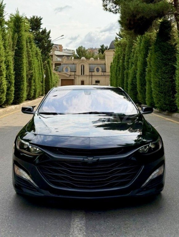 2016 Chevrolet Malibu, 1.5L, 202000km - Image 15
