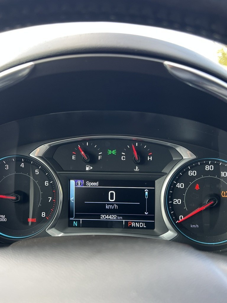 2016 Chevrolet Malibu, 1.5L, 202000km - Image 16