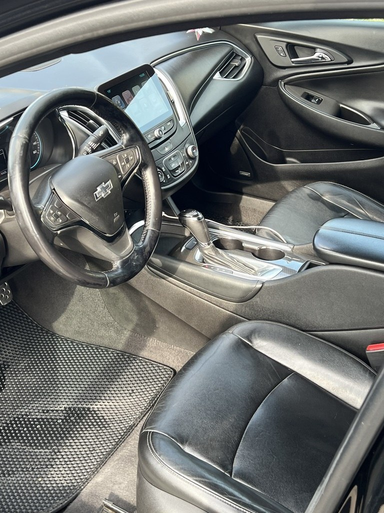 2016 Chevrolet Malibu, 1.5L, 202000km - Image 17
