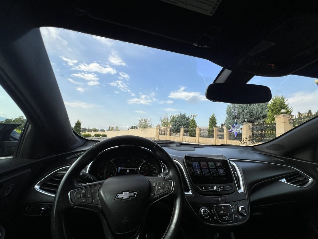 2016 Chevrolet Malibu, 1.5L, 202000km - Image 18
