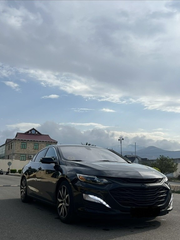 2016 Chevrolet Malibu, 1.5L, 202000km - Image 6
