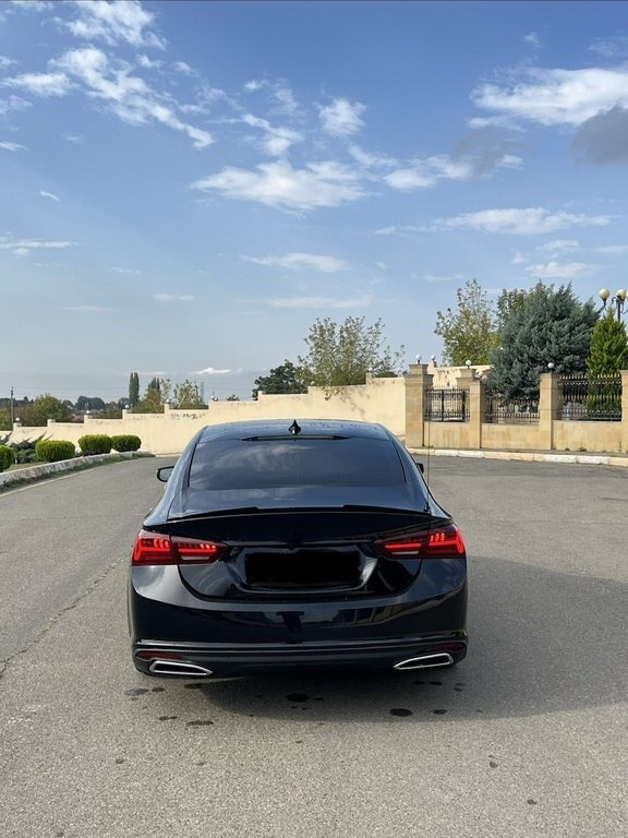 2016 Chevrolet Malibu, 1.5L, 202000km - Image 7