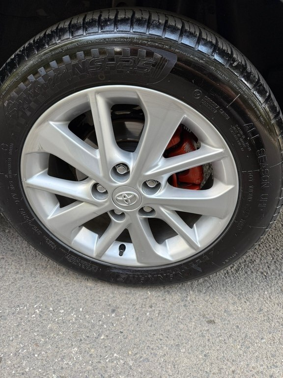 2014 Toyota Corolla, 1.6L, 316000km - Image 7