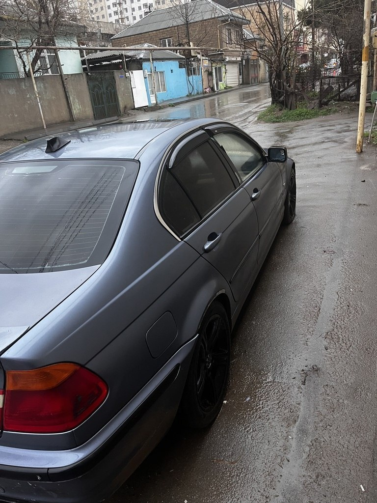 1999 BMW 328, 2.8L, 240000km - Image 3