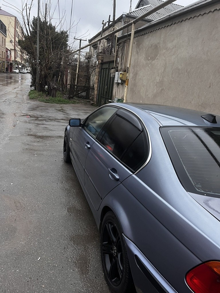 1999 BMW 328, 2.8L, 240000km - Image 4