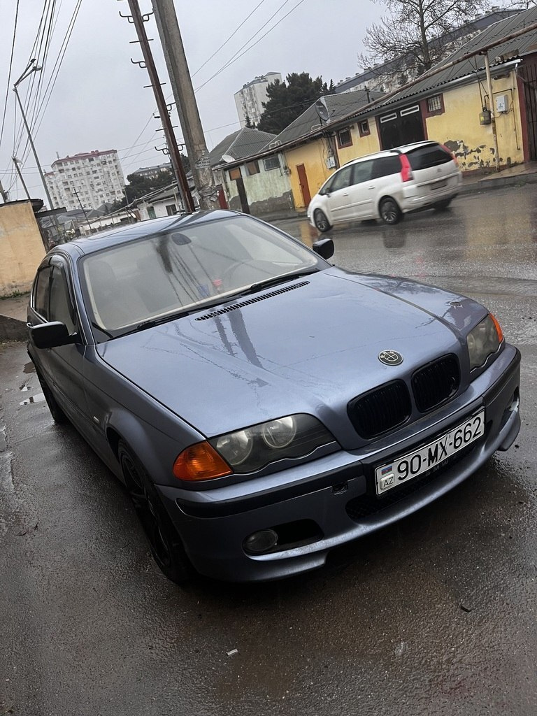 1999 BMW 328, 2.8L, 240000km - Image 5